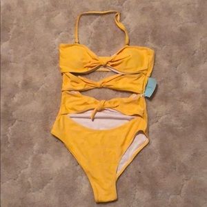 NWT Bathing Suit